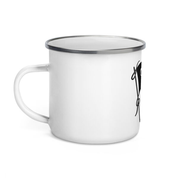 Enamel Mug - Image 3