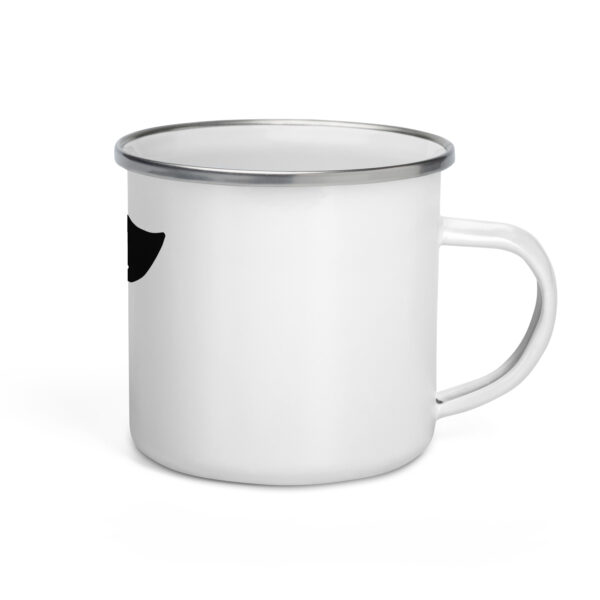 Enamel Mug - Image 2
