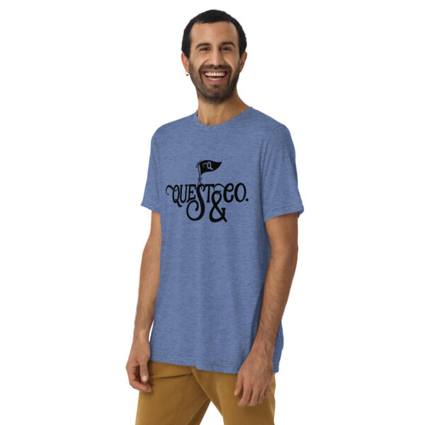 Short sleeve t-shirt - Image 3