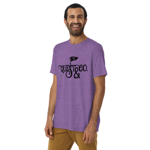 Short sleeve t-shirt - Image 2