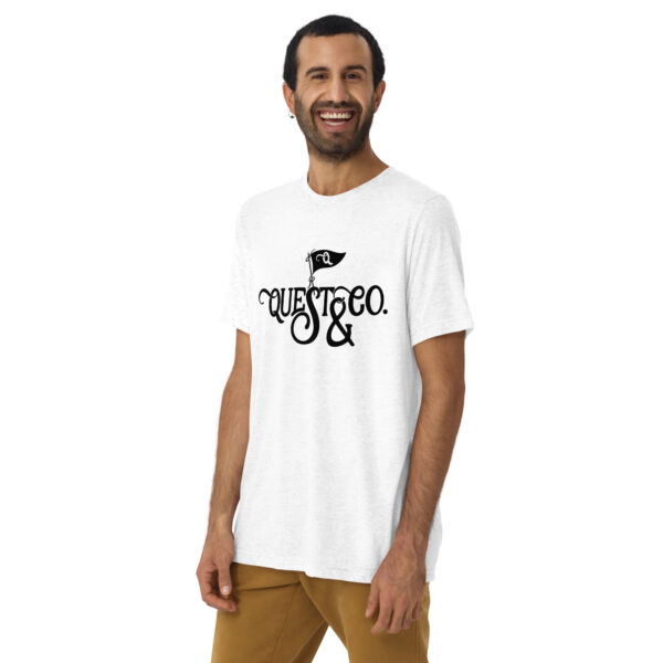 Short sleeve t-shirt - Image 5