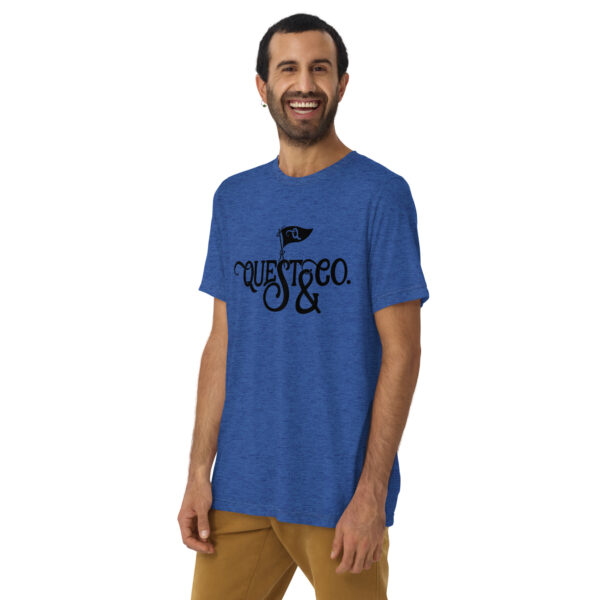 Short sleeve t-shirt